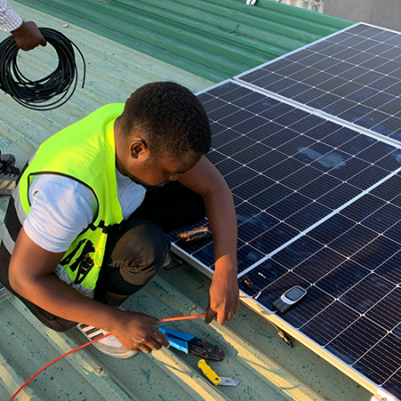 solar-installation solar-installation